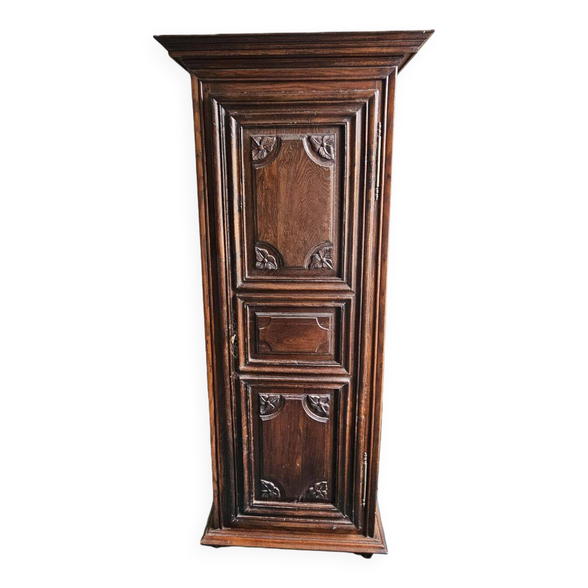 Petite bonnetière en chêne massif