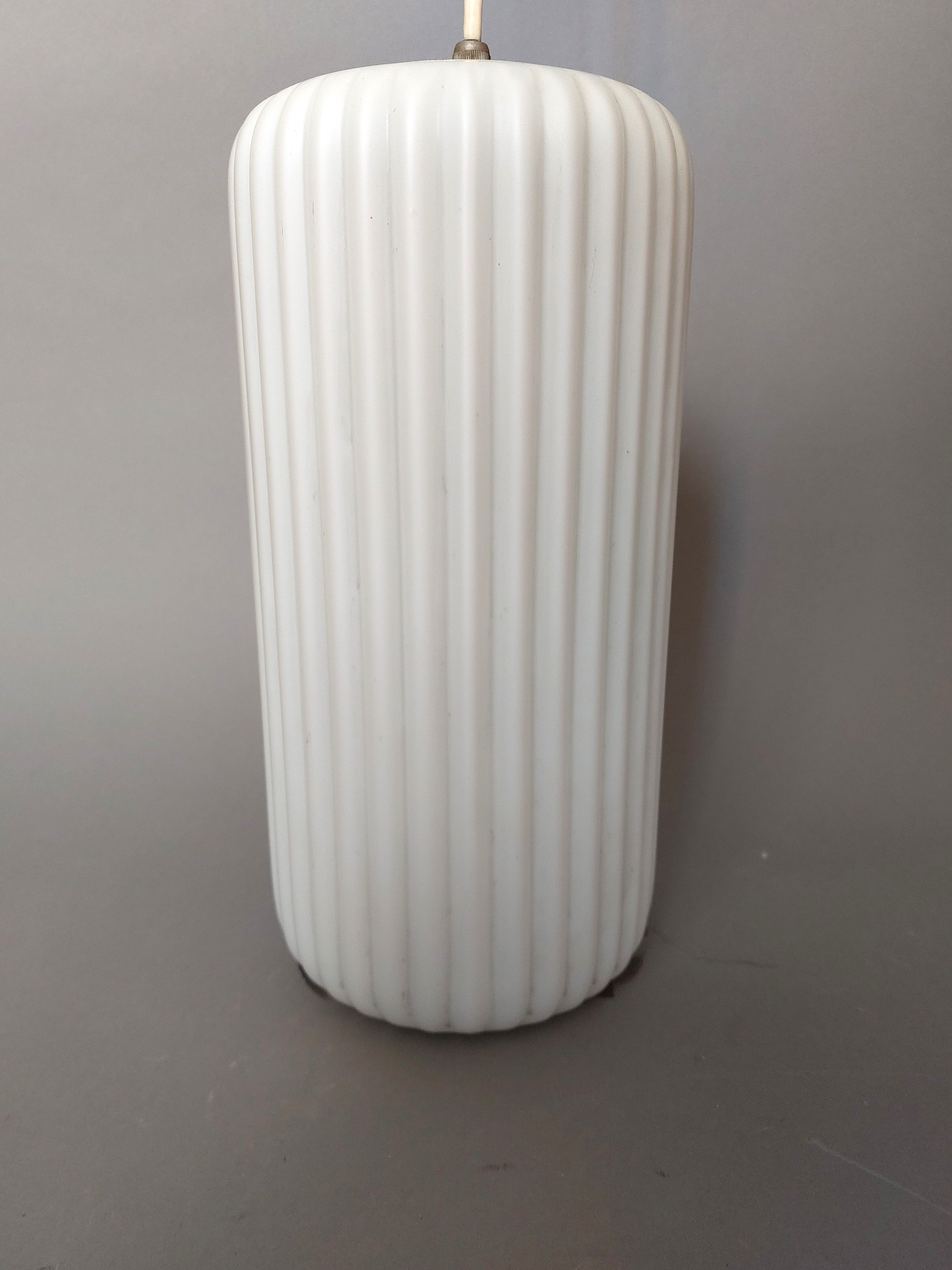 Louis Kalff pendant lamp for Philips 1960