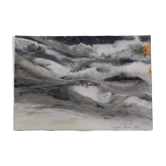 Peinture mer