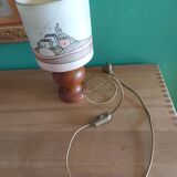 Lampe vintage