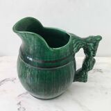 Pitcher 1940s