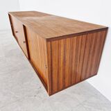 Vintage sideboard by Alfred Hendrickx
