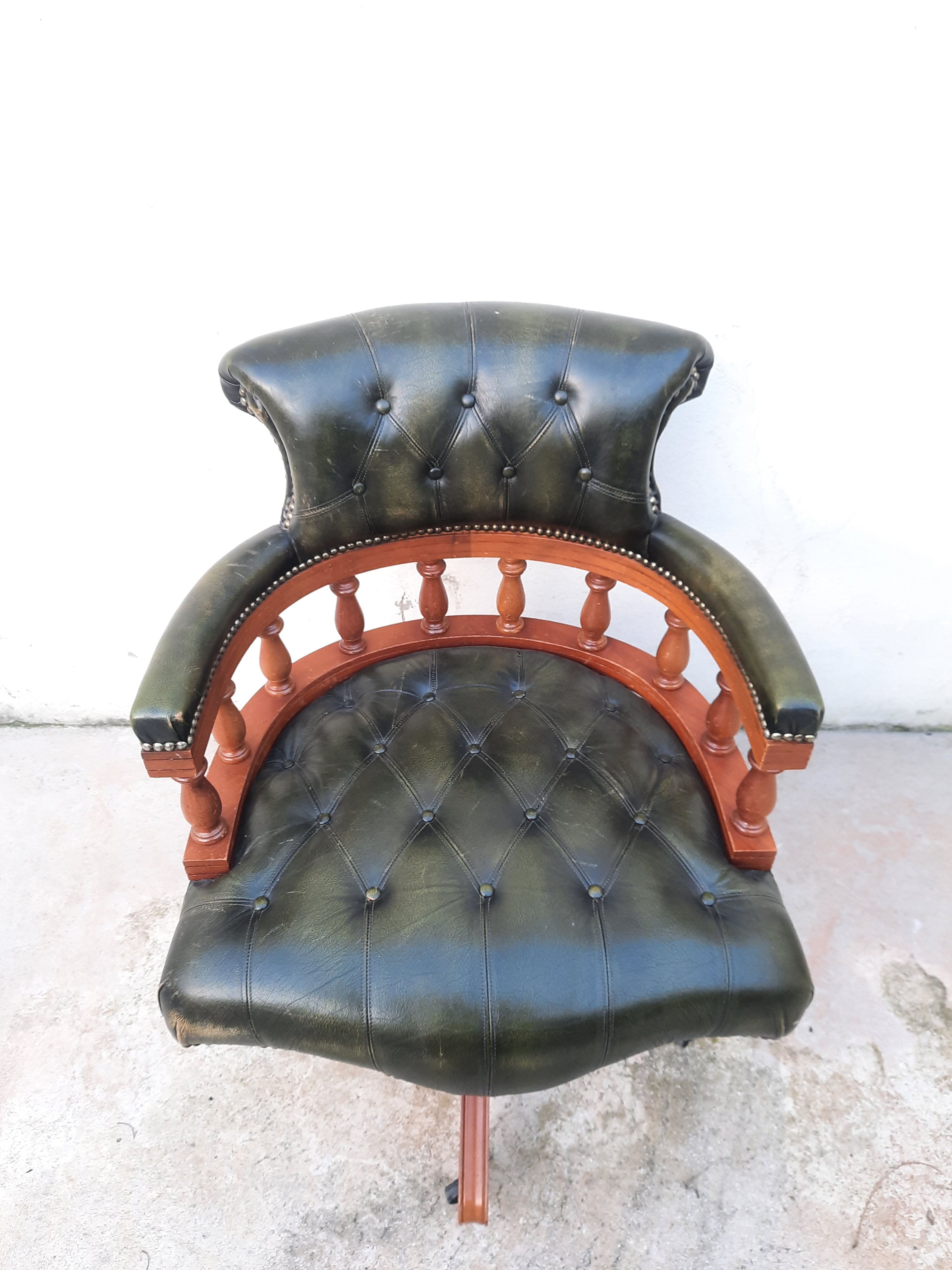 Fauteuil de bureau