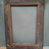 Oak frame