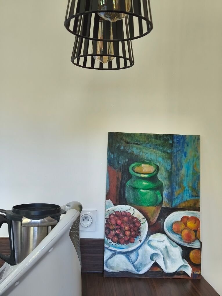 Still life.
