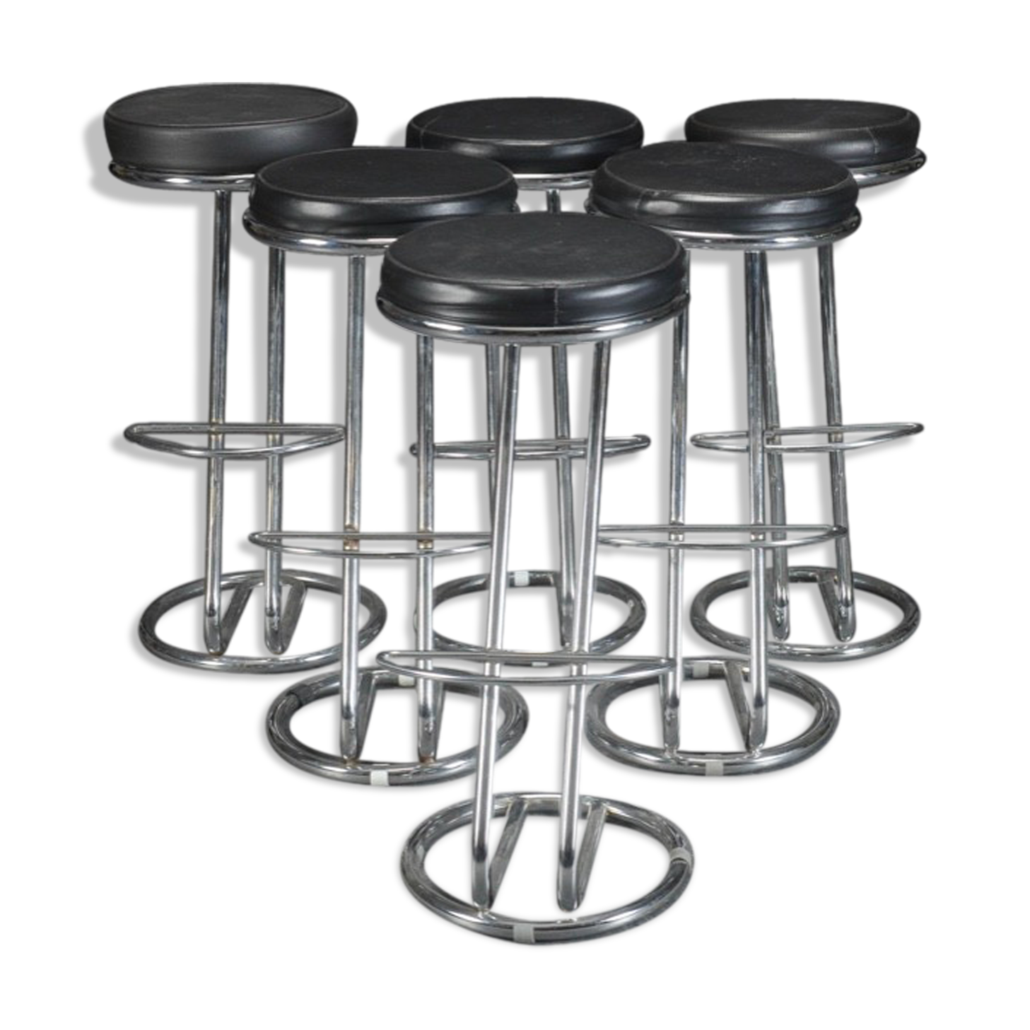 Bar stools