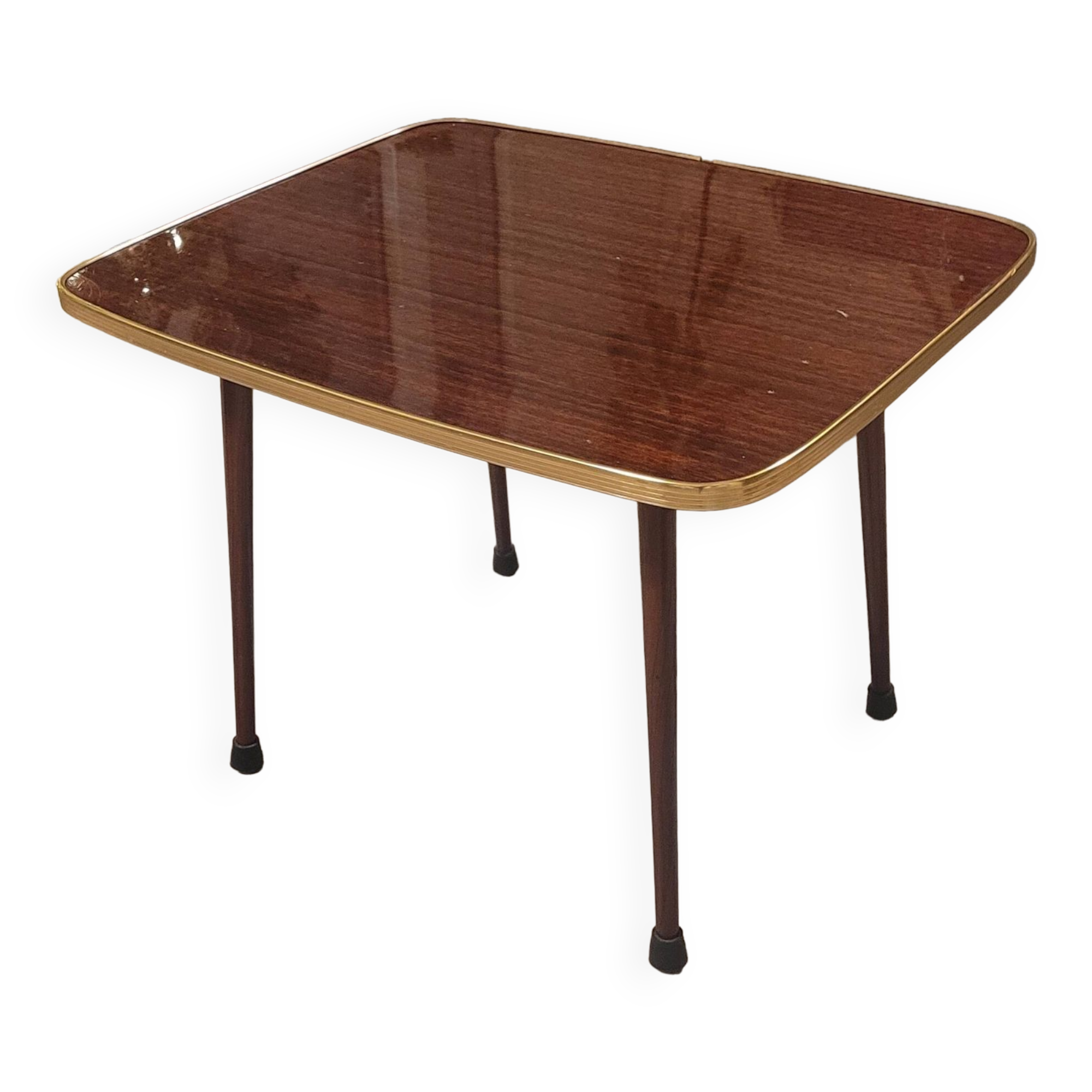 small coffee table - vintage