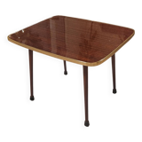 small coffee table - vintage