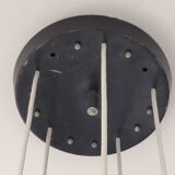 Vintage Paul Secon pendant light