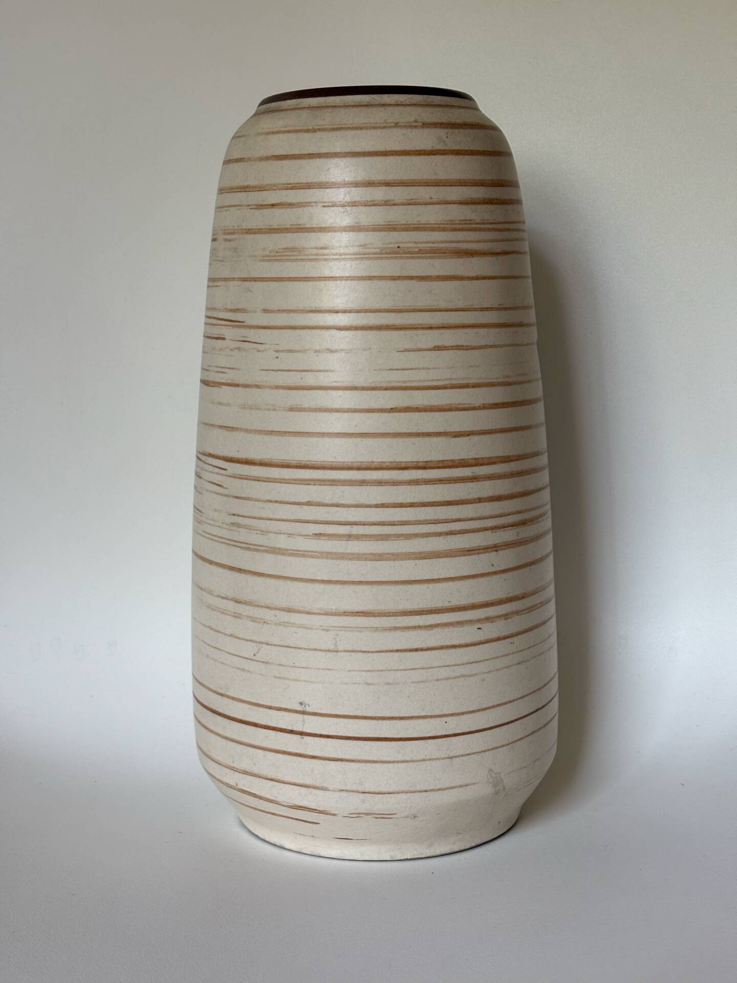 Vintage Scheurich vase