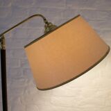 Boréns Borås style tripod floor lamp.