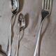 Christofle cutlery set