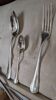Christofle cutlery set