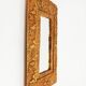 Wall mirror by Pierre Casenove