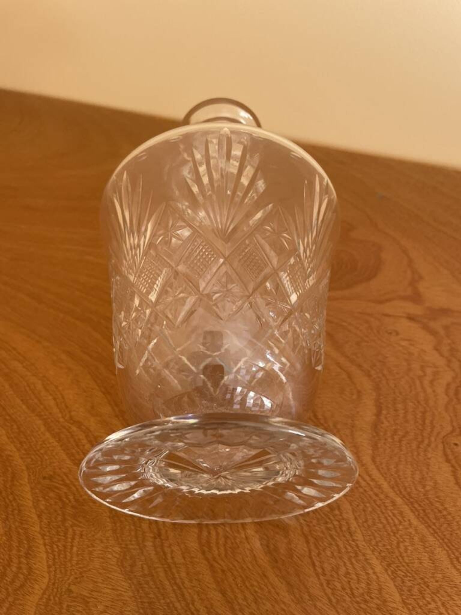 Carafe vintage