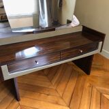 Vanity cabinet 1960