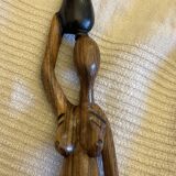 Statuette africaine