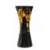 Vase, mid-century modern, ceramic, Spółdzielnia Milenium, Poland, 1970s