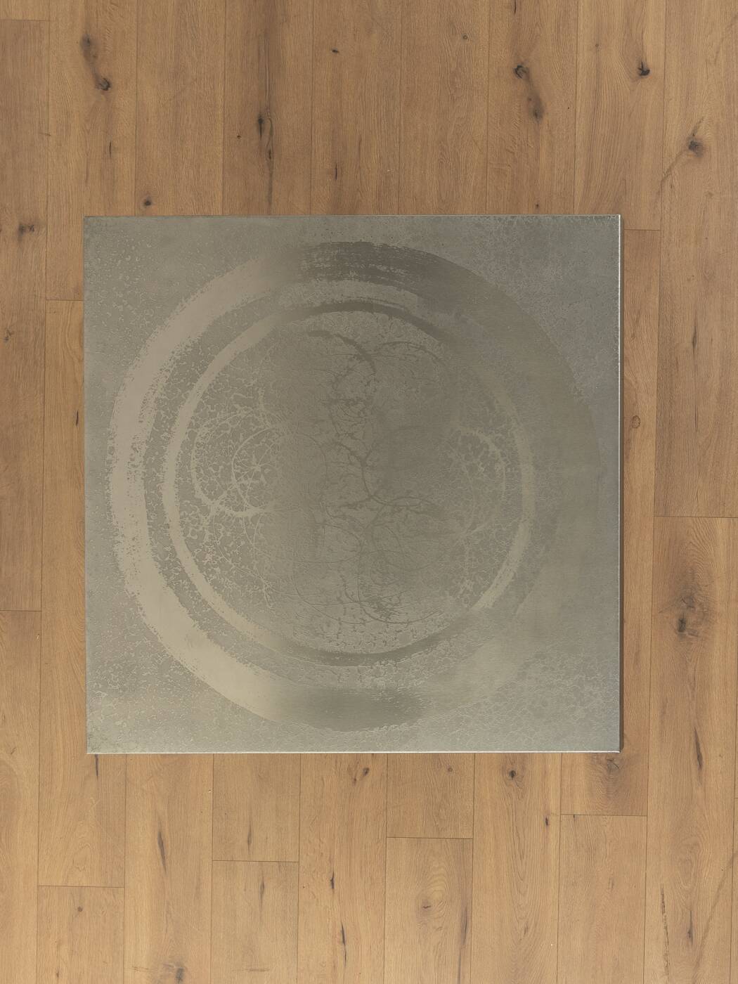 1970s coffee table, Heinz Lilienthal, vintage
