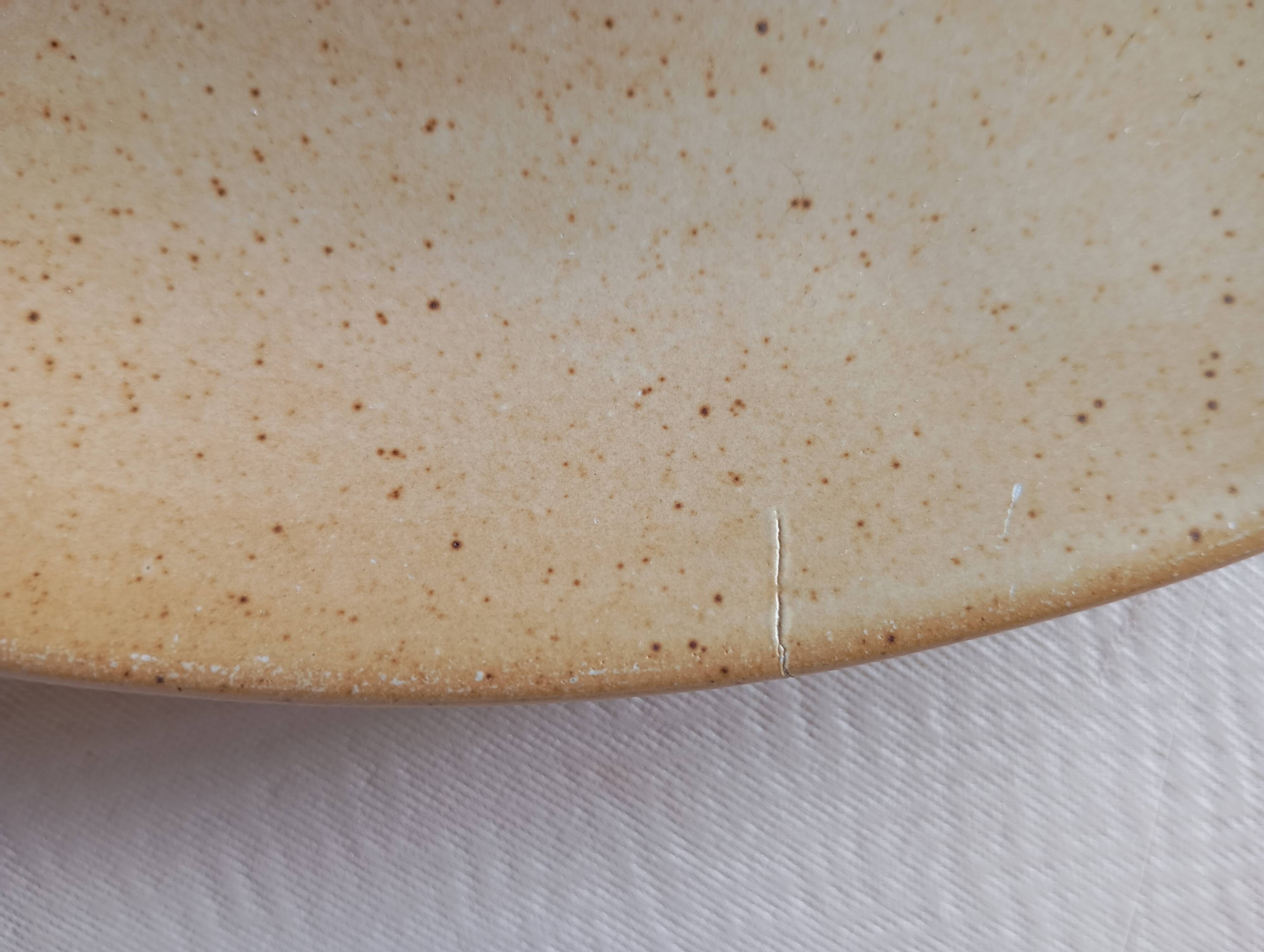 CNP Village stoneware bowls