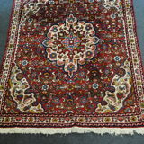 Persian rug authentic 147cmx110cm in perfect