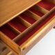 teak sideboard by Tom Robertson for Mcintosh, 1965, UK