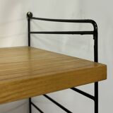 Mid century nisse strinning string wall system 1960