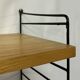 Mid century nisse strinning string wall system 1960