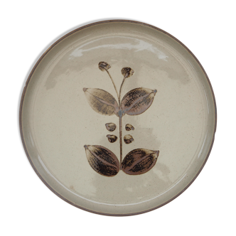 Arnon sandstone dish