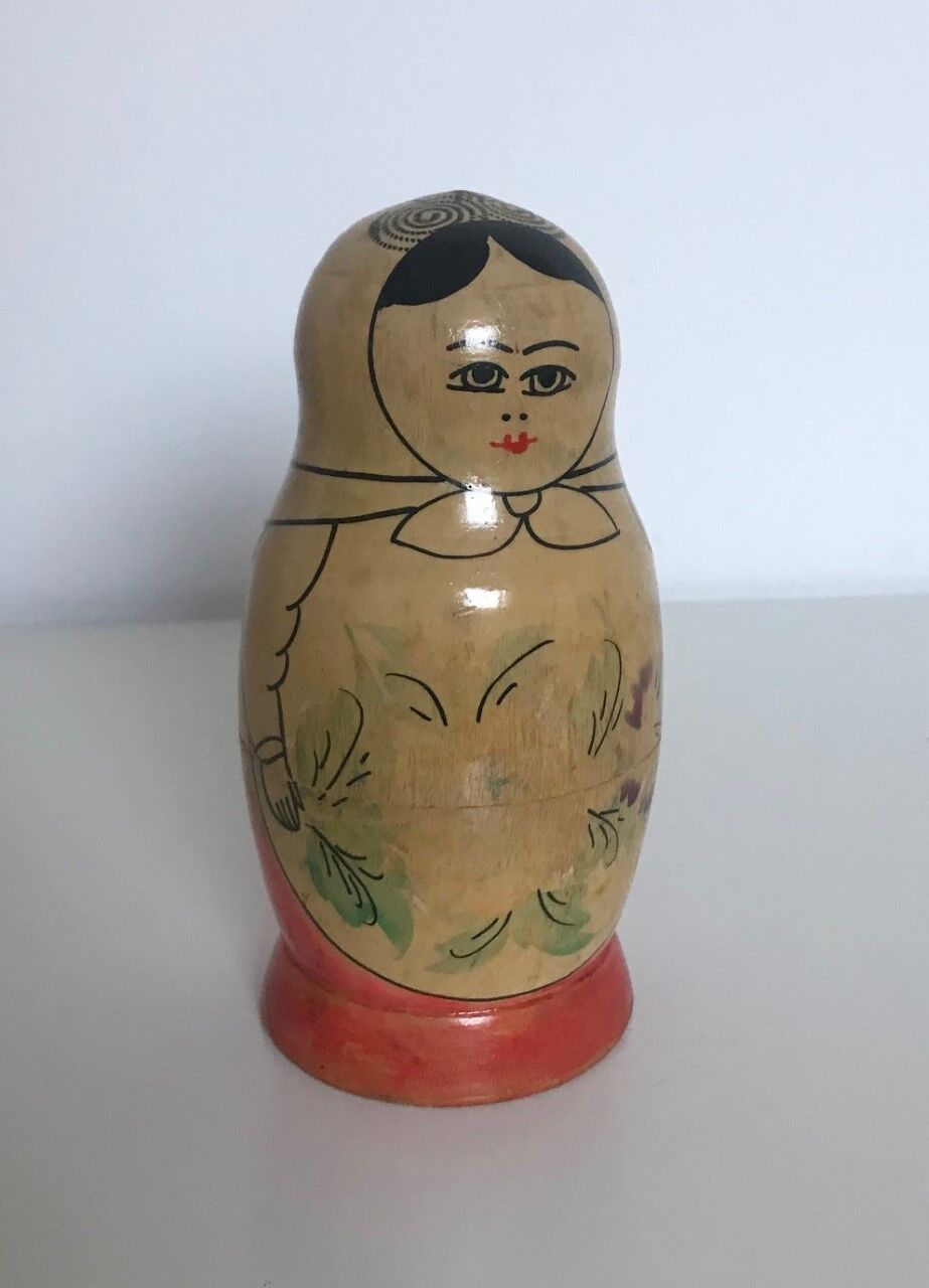 Russian Dolls