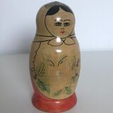 Russian Dolls