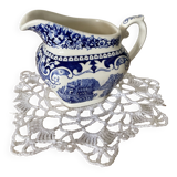 Pot a lait royal sphinx maastrich old england