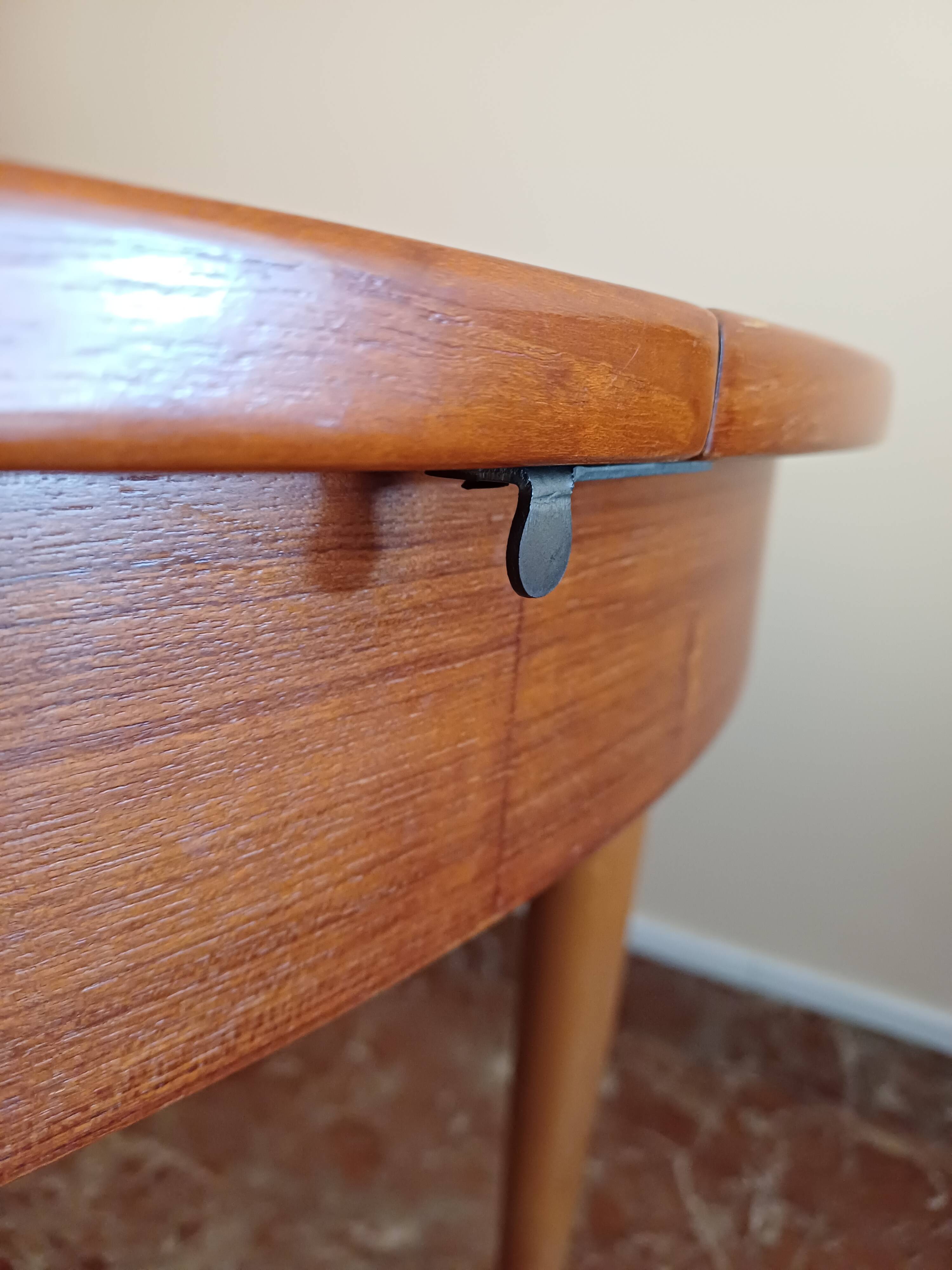Vintage table from the 50s/60s