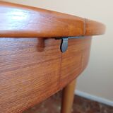 Vintage table from the 50s/60s