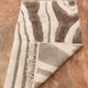 Moroccan Mrirt Handwoven Rug - High Quality Wool