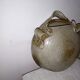 Bouquet wall vase Alain Magne La Borne