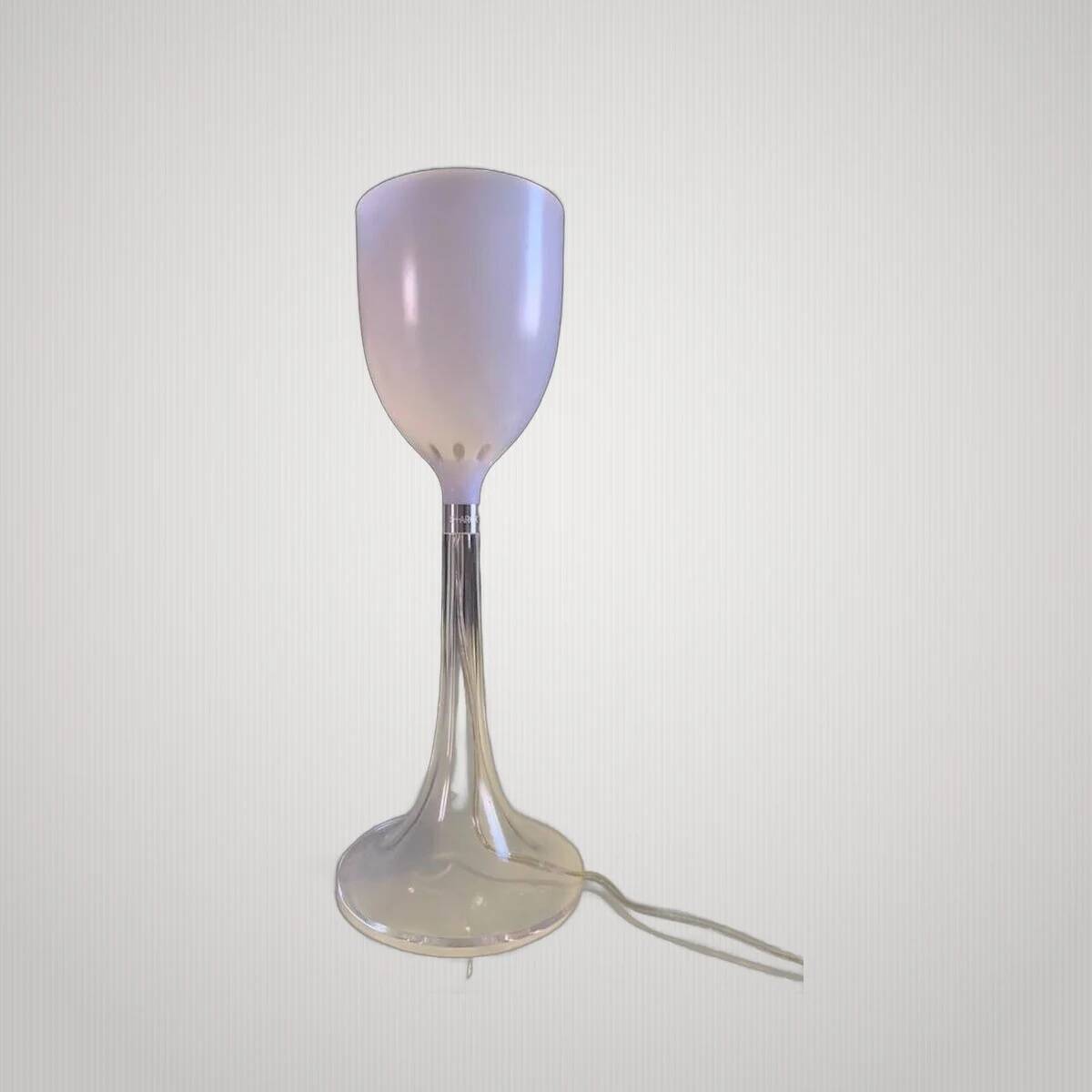 Philippe starck pour flos lampe à poser miss k 2003/2004