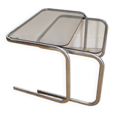 Nest of tables