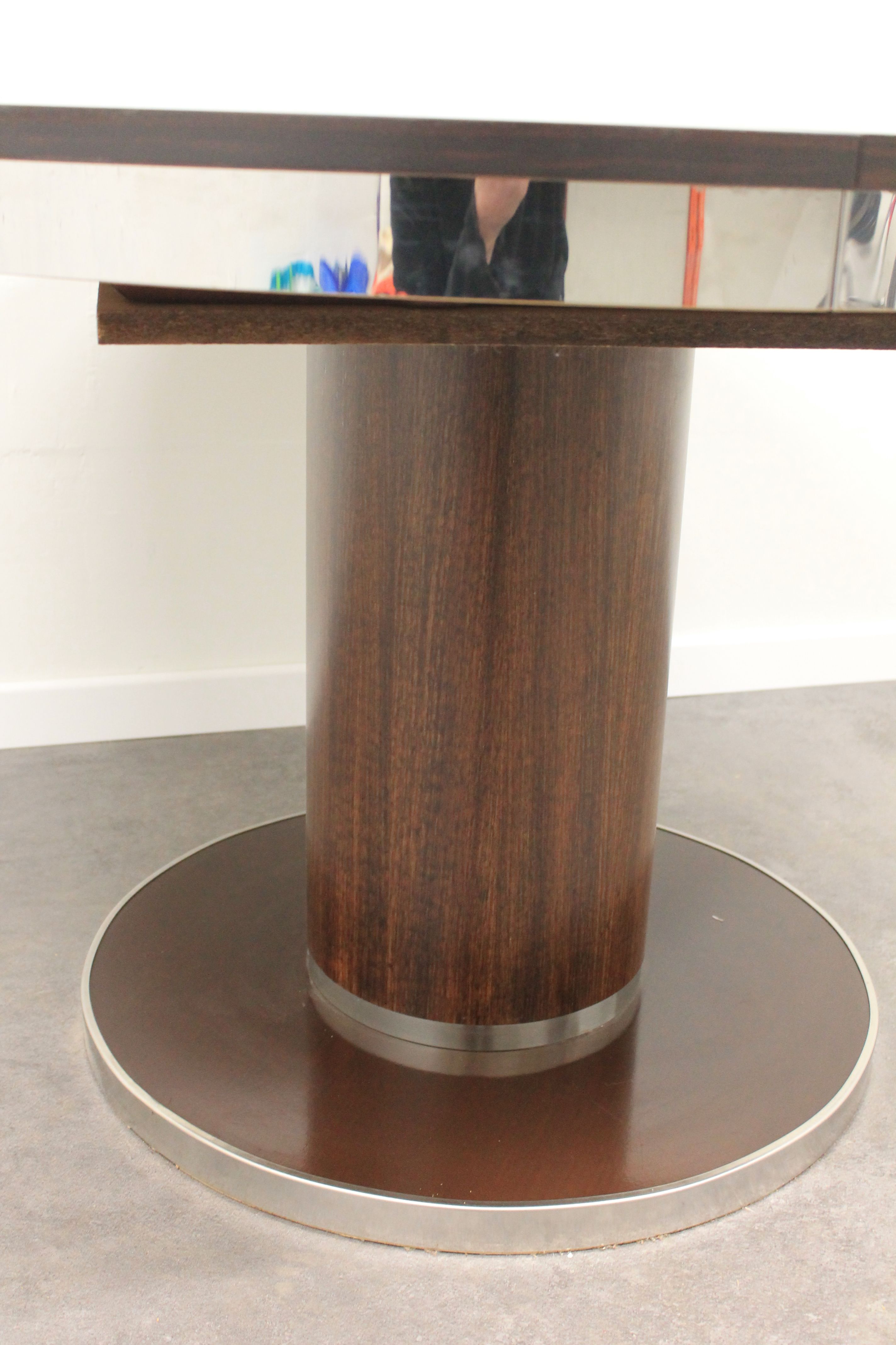 Table rallonge Roche Bobois