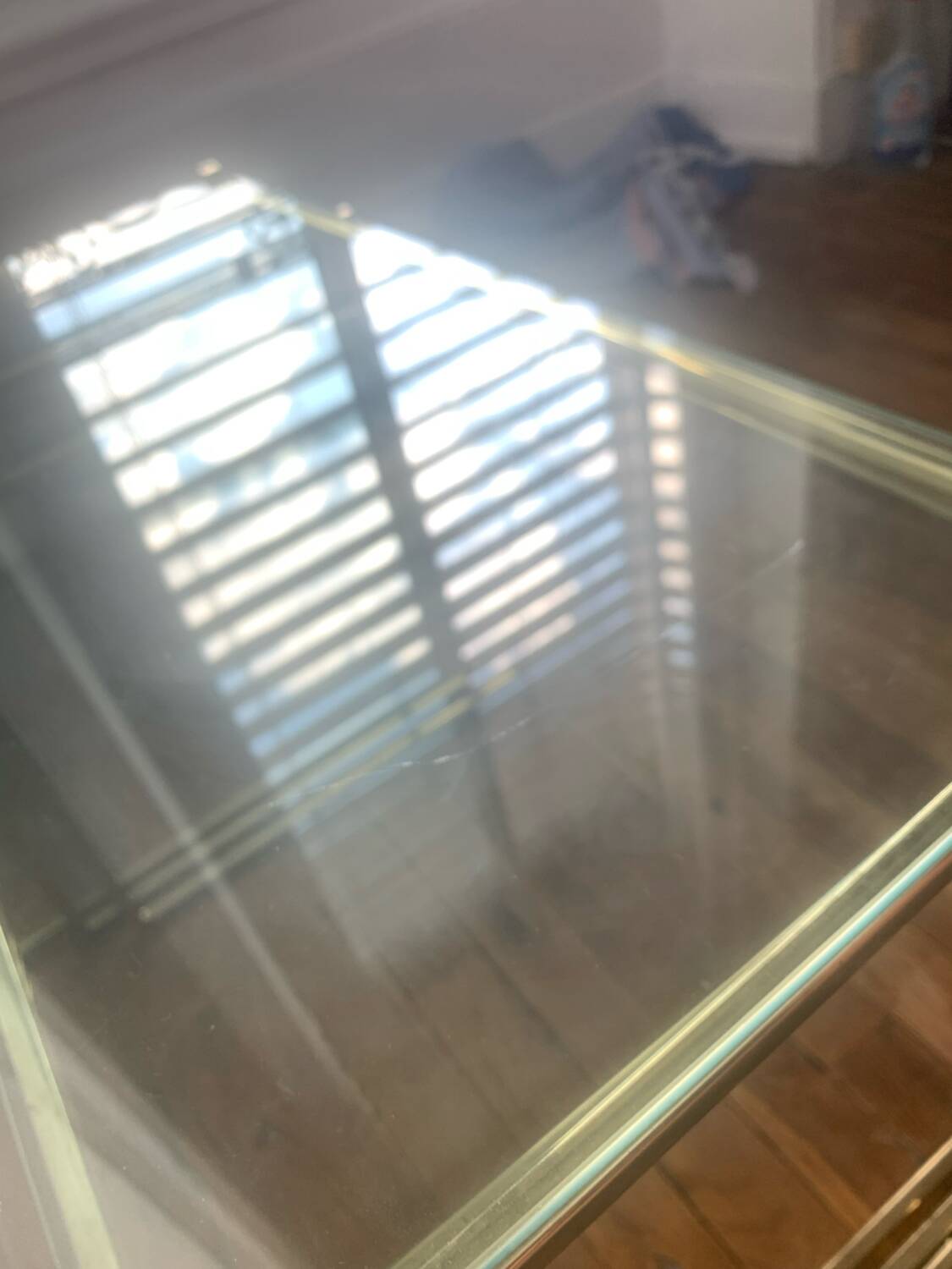 Nest of tables