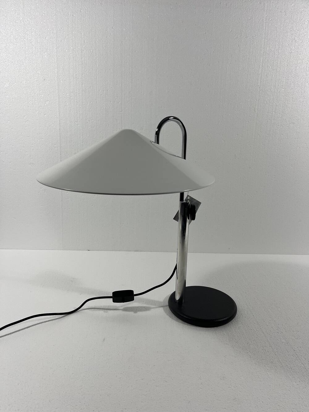Kaiser Leuchten adjustable desk lamp 1960’s