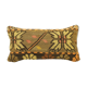 Housse de coussin vintage kilim 30x60 cm