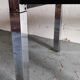 Table la metal Arredo