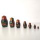 Russian dolls gigognes matriochka
