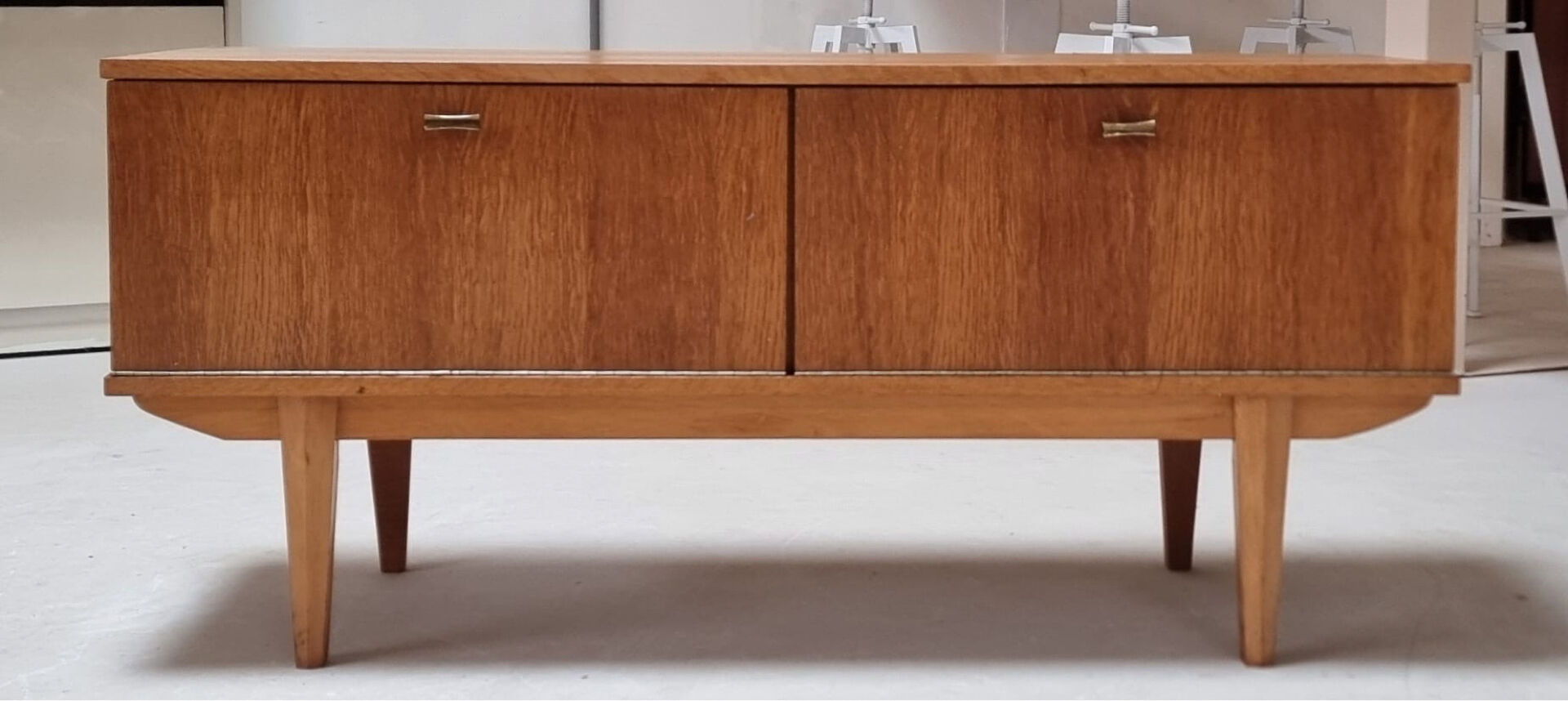 Mid-century buffet
