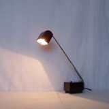 Telescopic lamp - 70 year