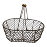 Wire basket