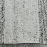 Tapis scandinave vintage runner 90x287cm