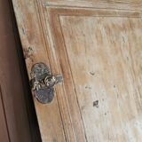 Old door