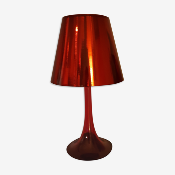 Lampe miss K de Philippe Starck